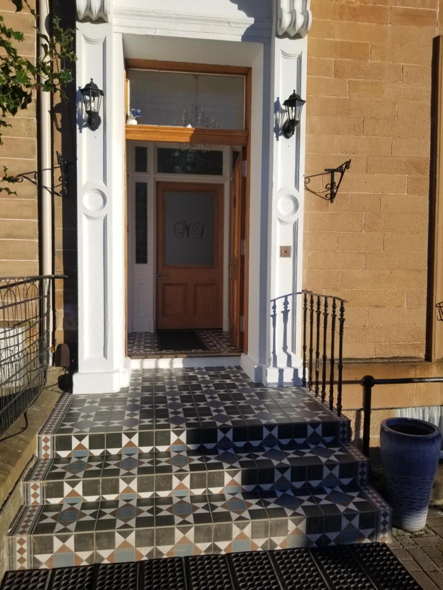 Mayfield Suites Edinburgh Exterior photo